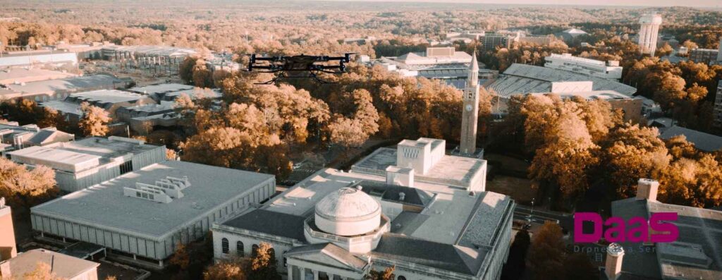 Drone Photography and Videography