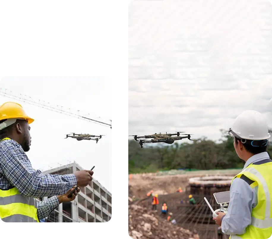 gpr concrete scanning
