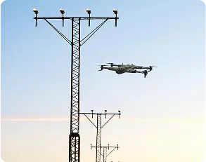 Power line inspections