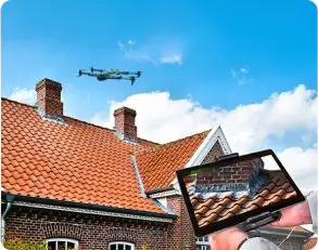 Roof inspection