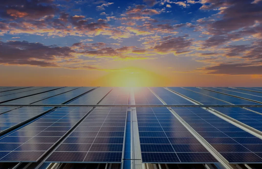 Solar Panel Inspection