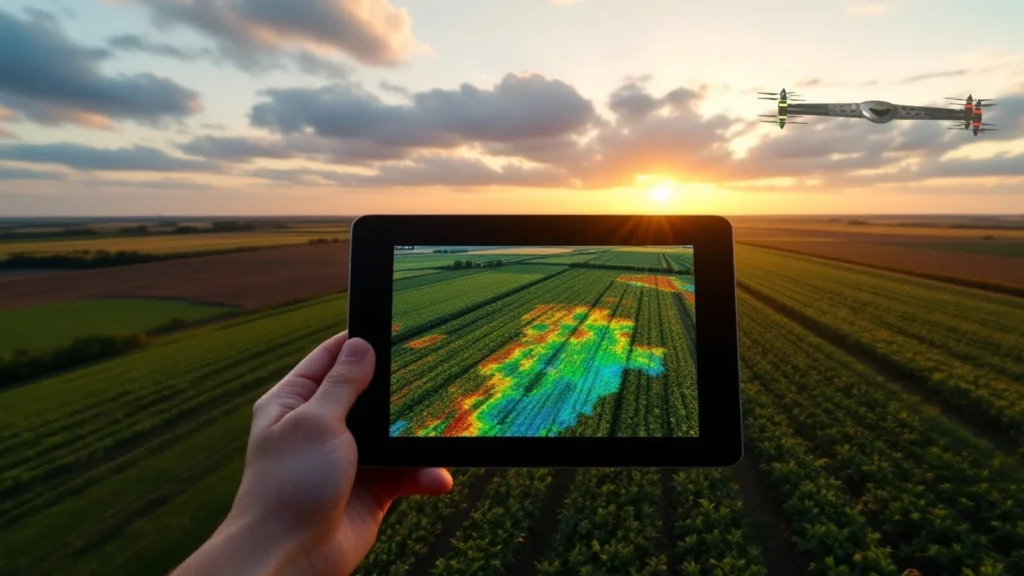 LiDAR - Drone as a service (DaaS)