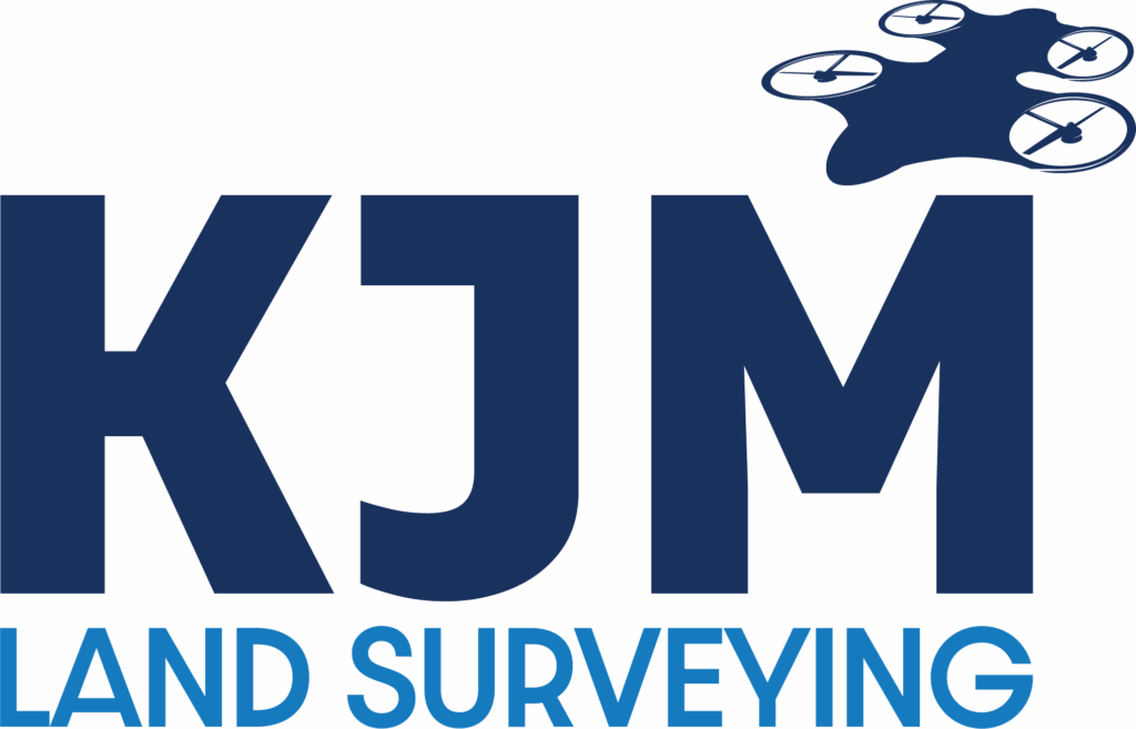 KJM Logo