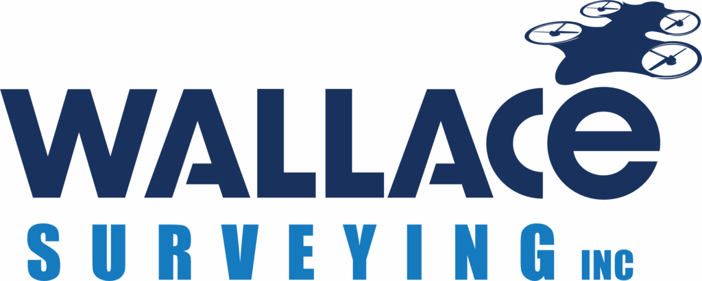 Wallace Surveying Inc Logo