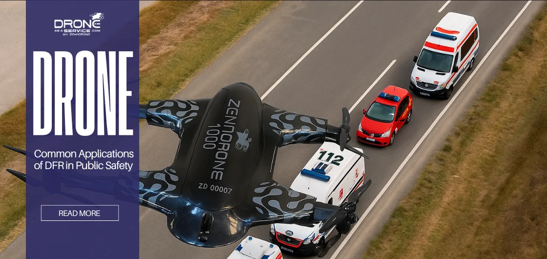 drones-as-first-responder