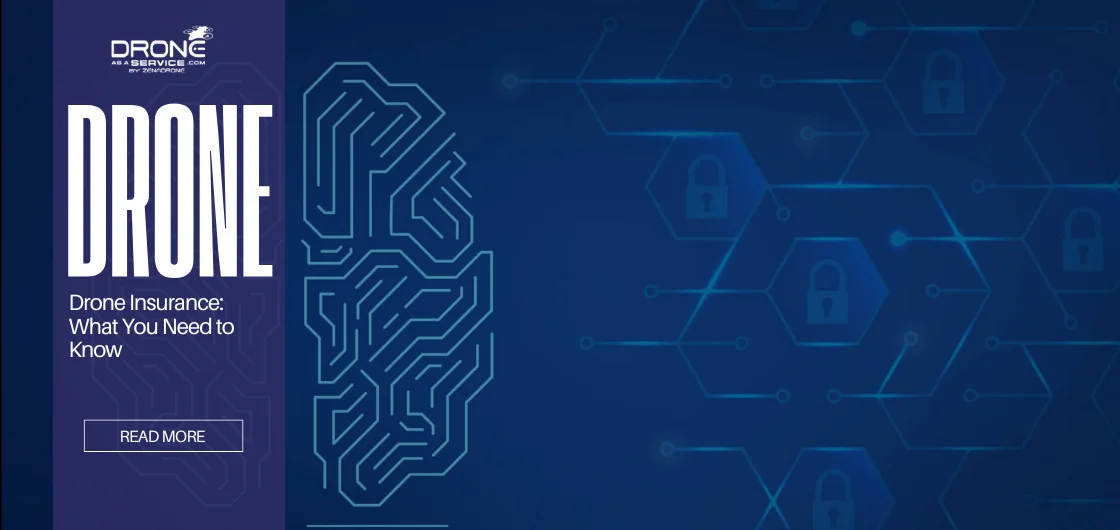 Understanding Drone Insurance