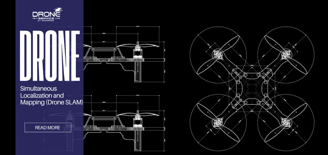 Simultaneous Localization and Mapping