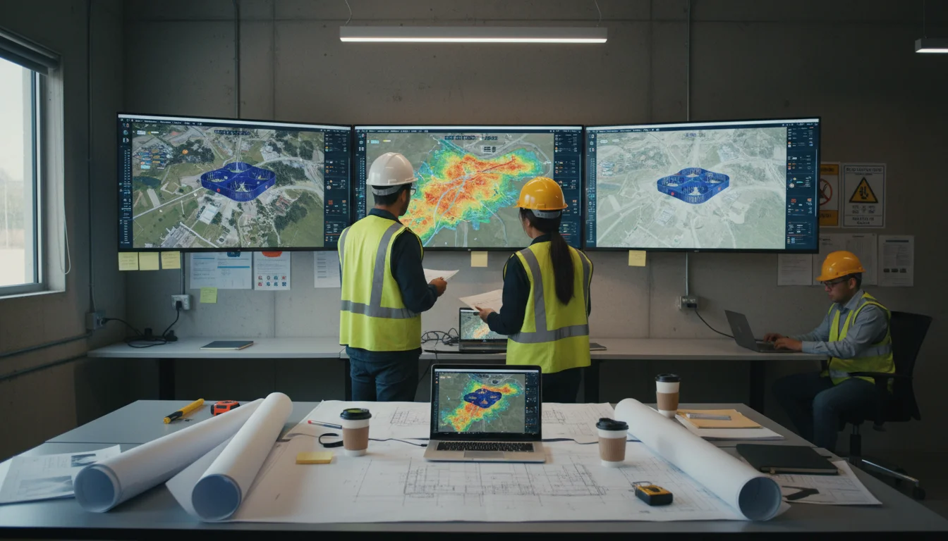 Drone Hiring Mistakes Ireland