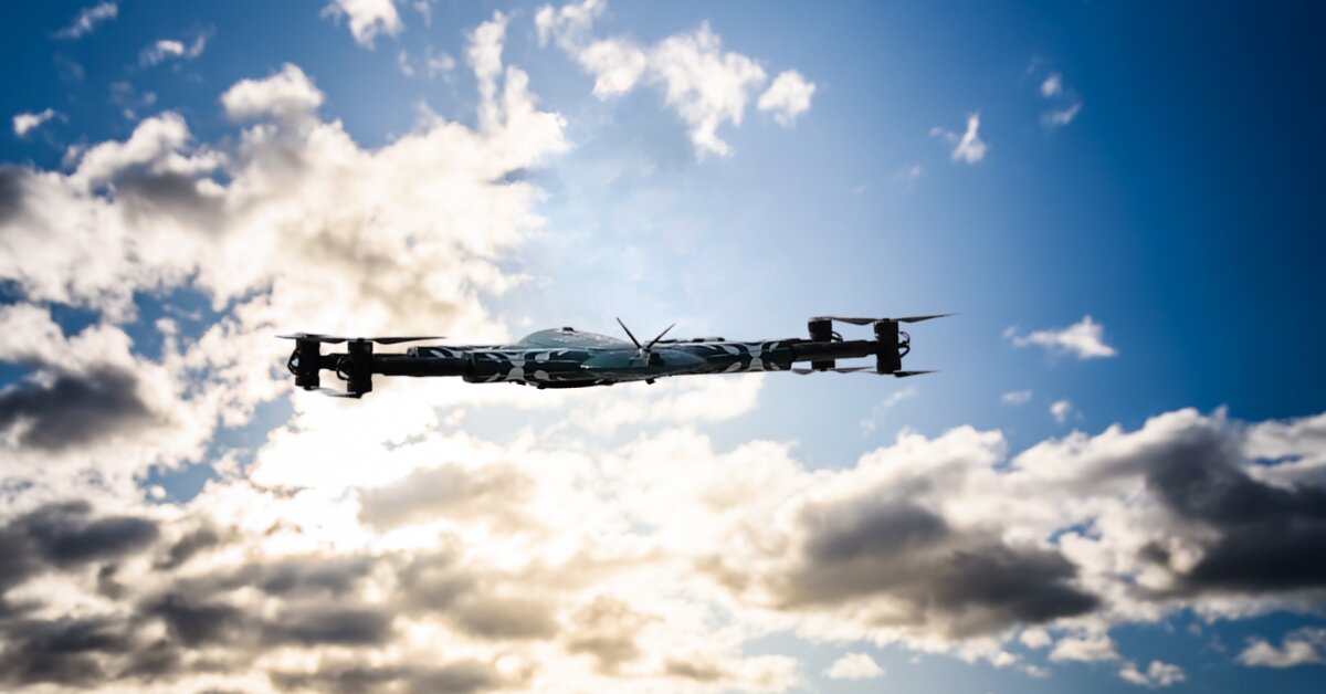 Drone Services Ireland