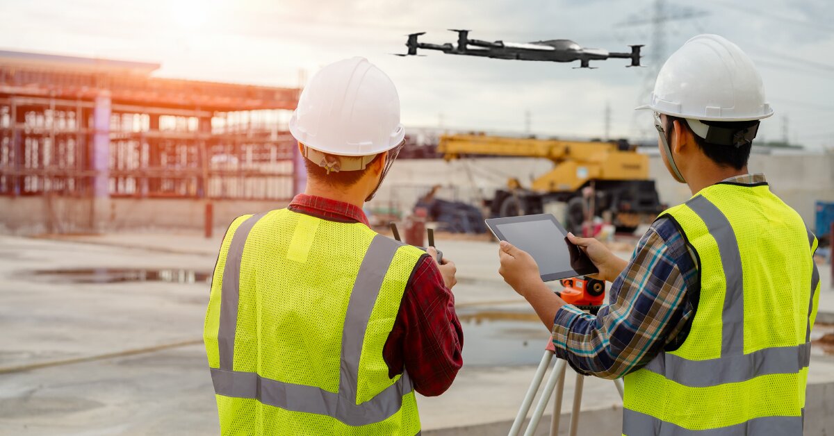 Commercial Drone Laws Ireland