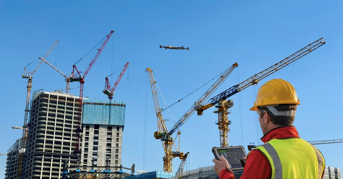 Drone Pricing Best Practices Ireland