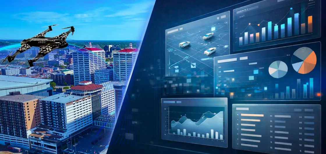 Future of AI and Autonomous Construction Monitoring