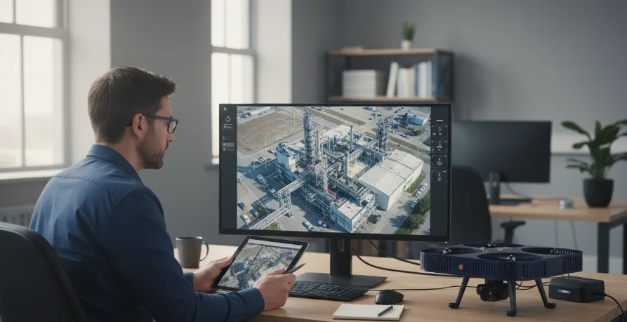 Ireland Drone Industry Trends