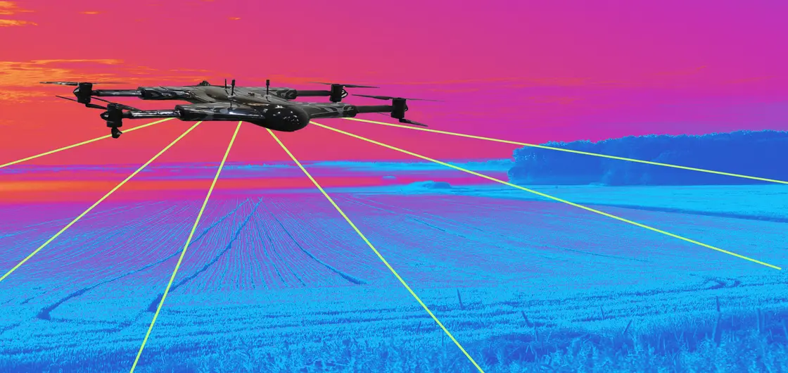 Surveying and 3D Mapping