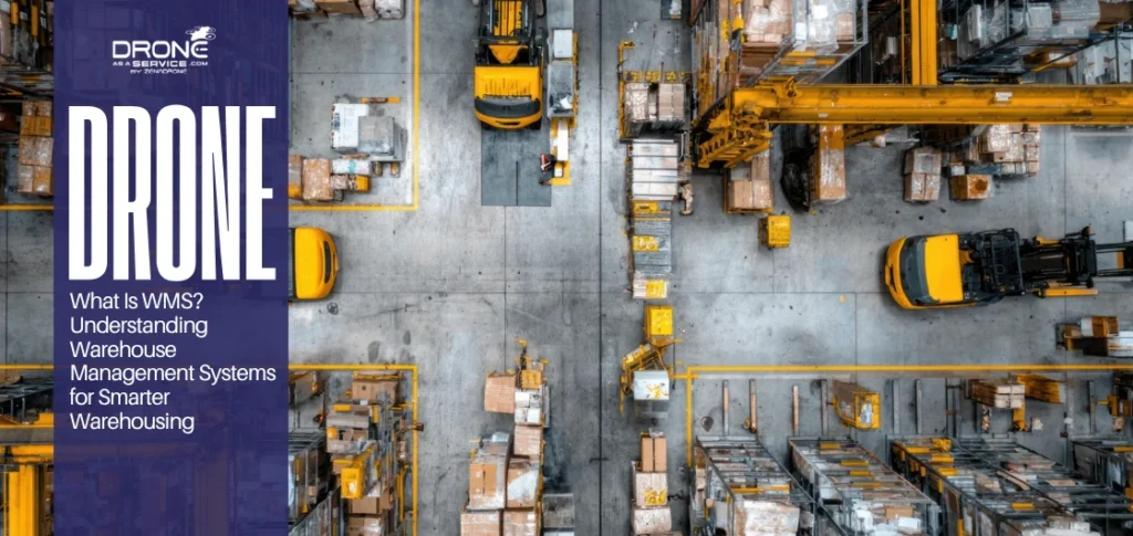 warehouse management system