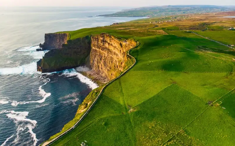 Drone Data Protection Ireland