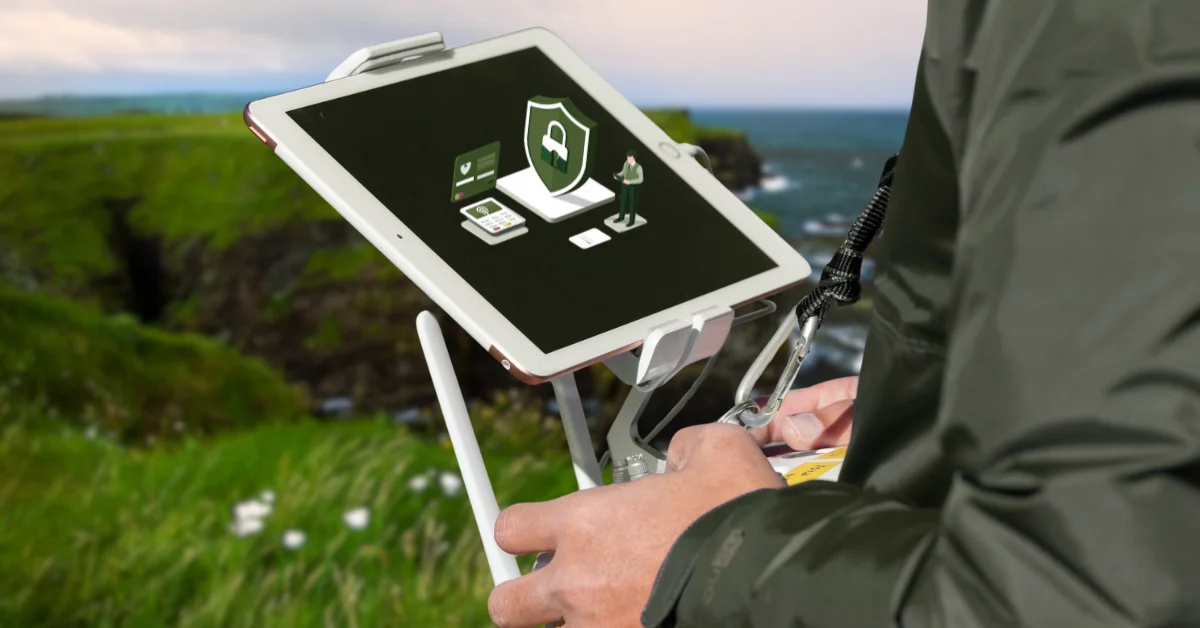 Drone Service Compliance Questions Ireland