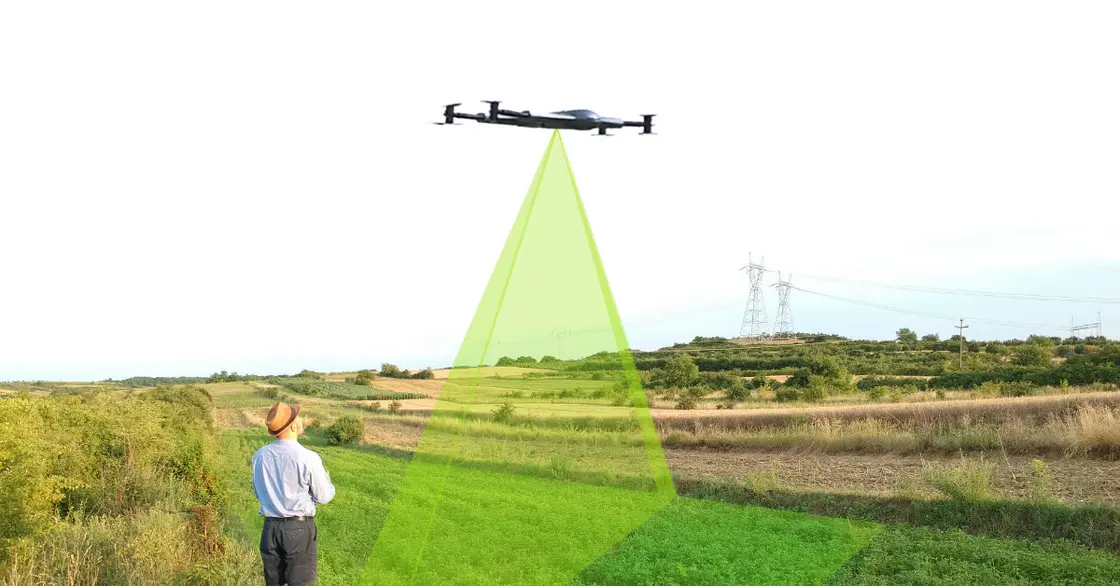 Applications of Multispectral imaging
