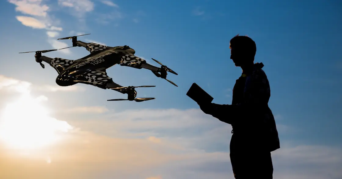 Multispectral in Precision Agriculture